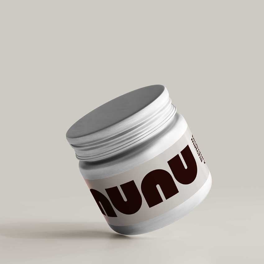 nunu premium bioluxury matcha