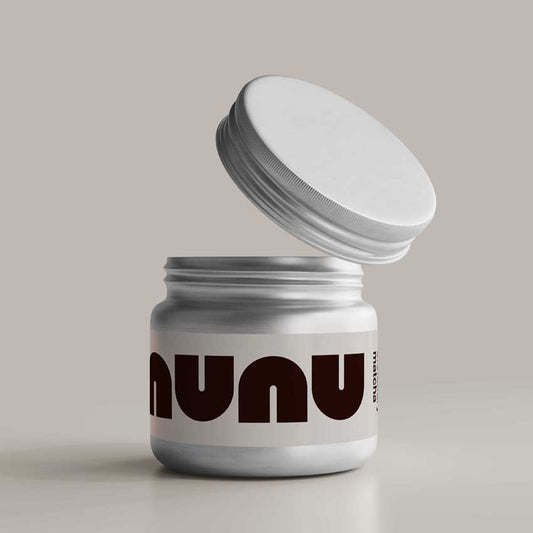 nunu premium bioluxury matcha